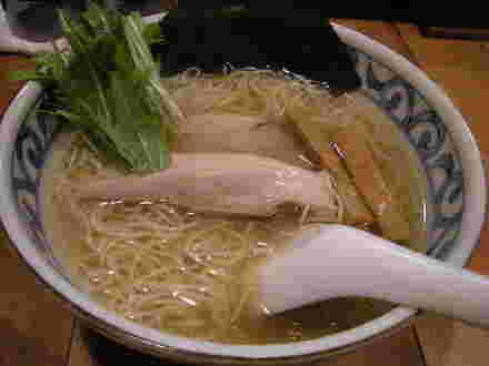 はなやまのラーメン