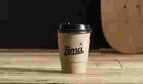 リマコーヒーのコーヒー