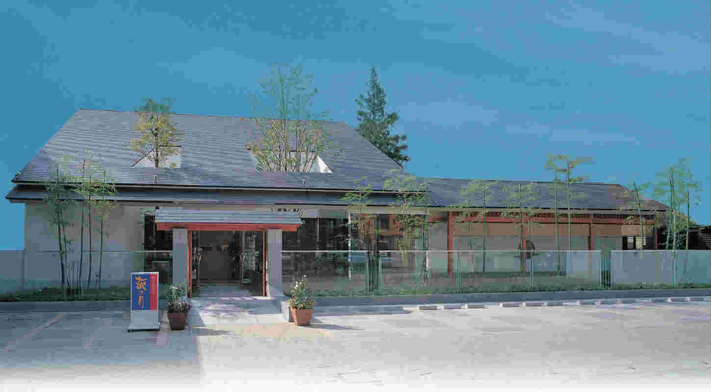 菓匠三全本店