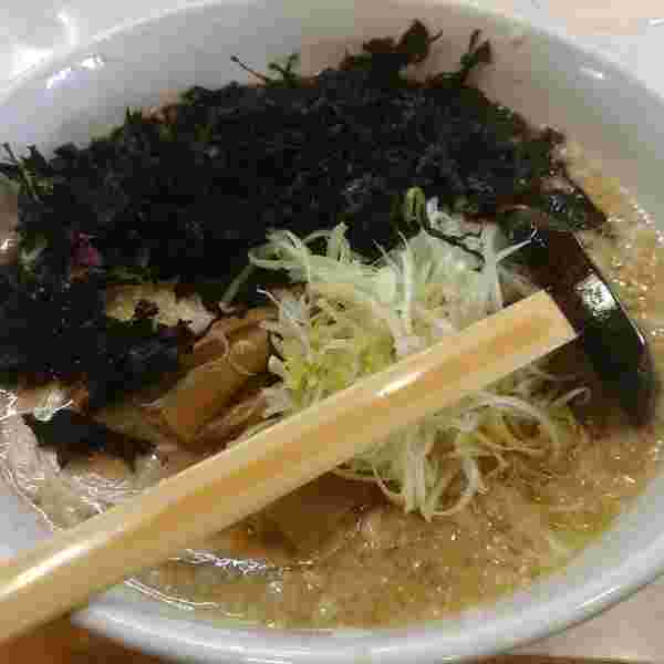 まつや食堂