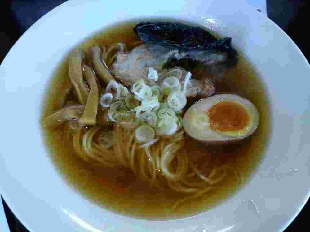 鯛だし醤油