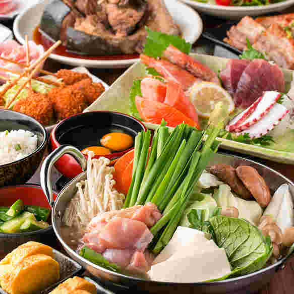 料理
