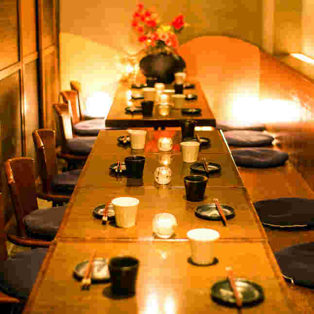 居酒屋