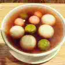 湯圓
