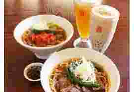 牛肉麺