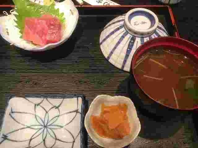 ランチ