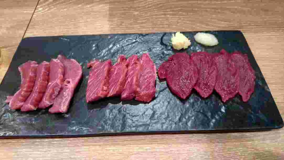 料理