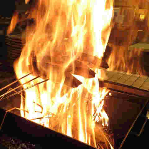 藁焼き鰹たたき 明神丸 岡山本町店 