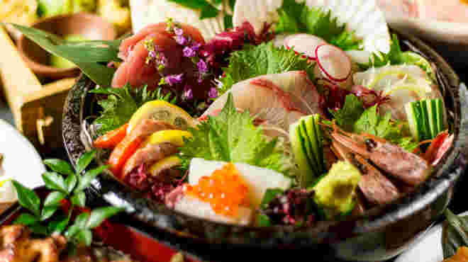 料理