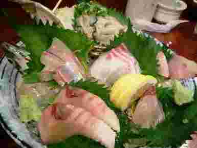 黒ひげ