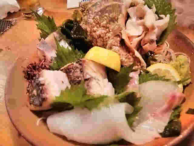 酒囲屋本店