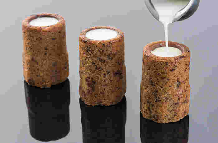 クッキーショット