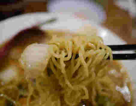 ラーメン