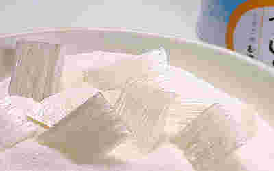 霜ばしら