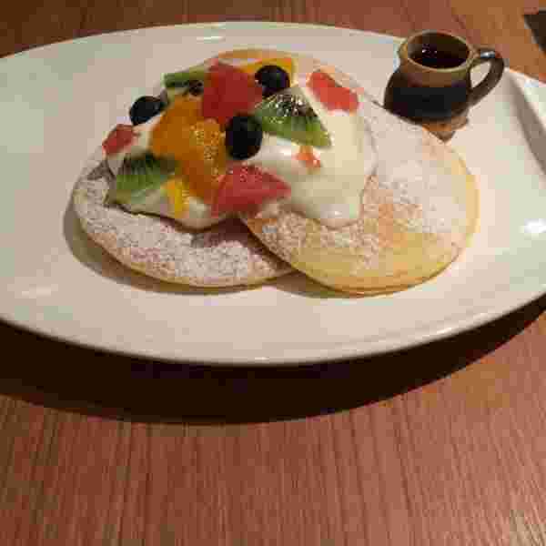 料理