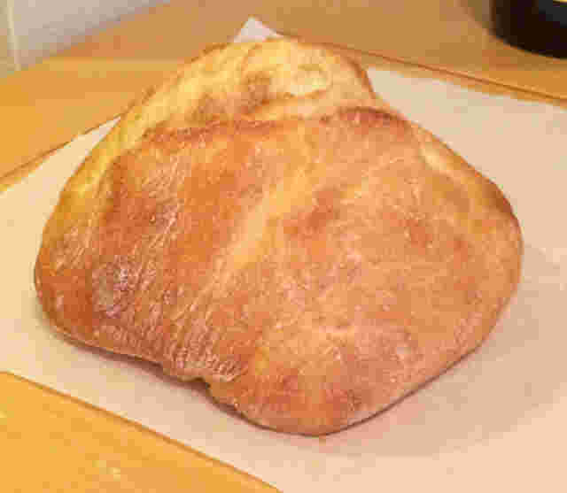 リュスティック