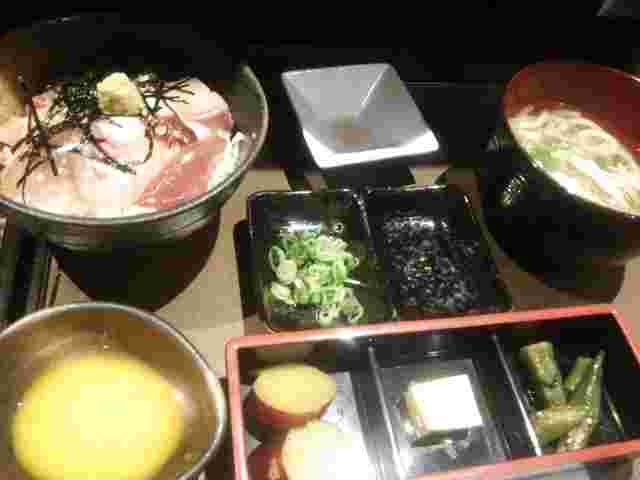 和食ランチ