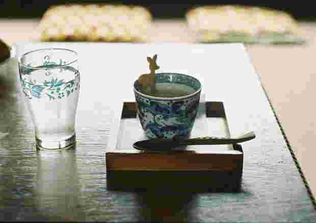 店内の雰囲気