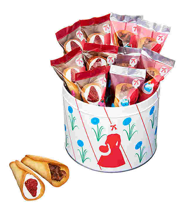 チョコ