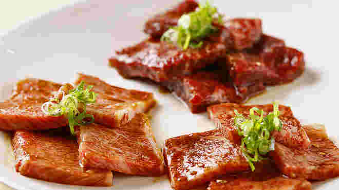 肉