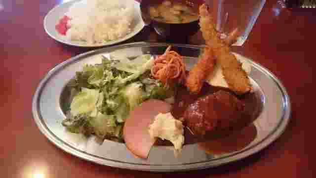 洋食