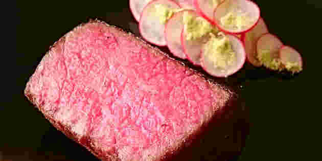 ボニュ焼き