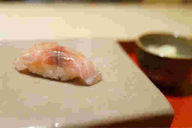 握りずし一貫