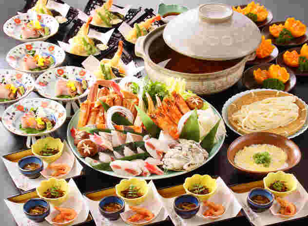 倉敷の新鮮な食材