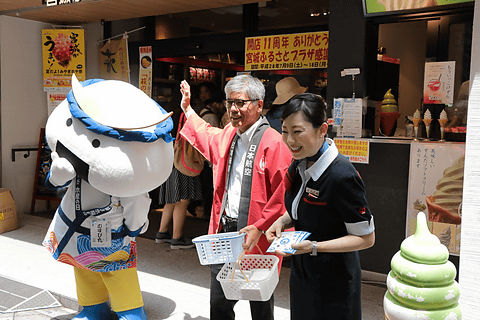 JALイベント