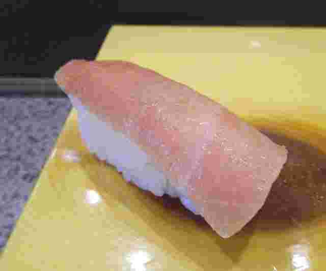 大トロ握り