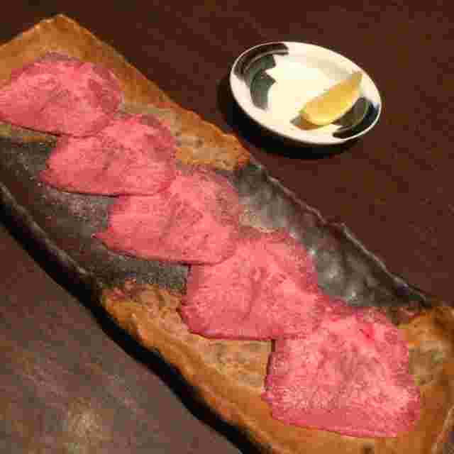 牛タン