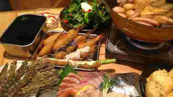 料理