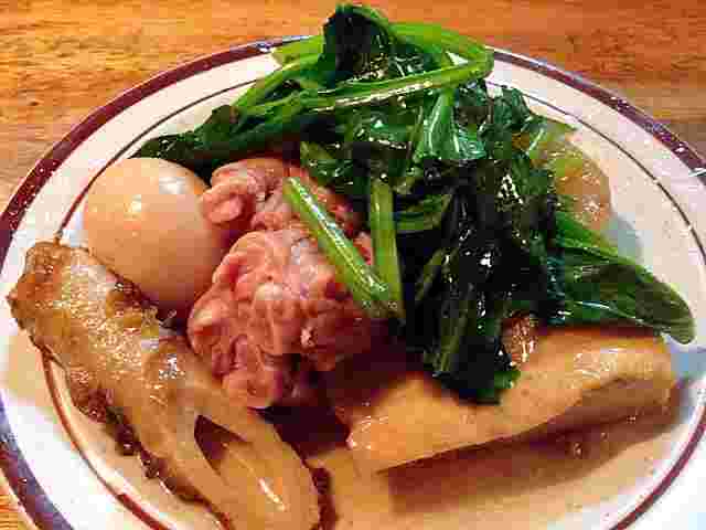 沖縄おでん