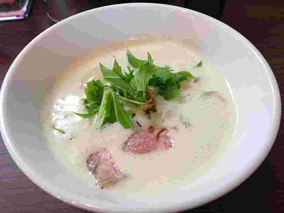麺～leads～なかののラーメン