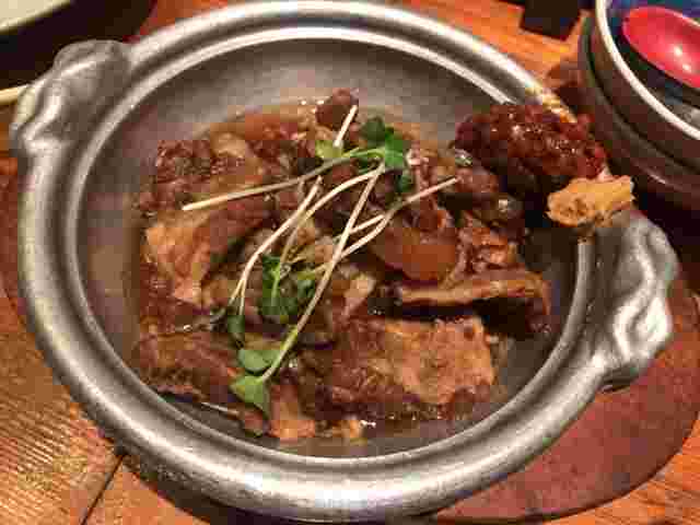 焼とりのぐりどっちん 渋谷道玄坂店の料理