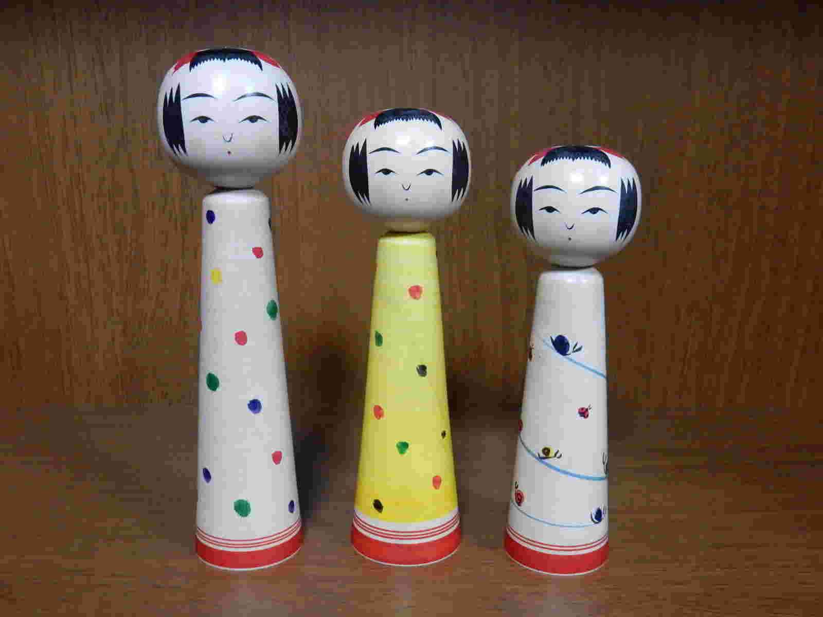 こけし