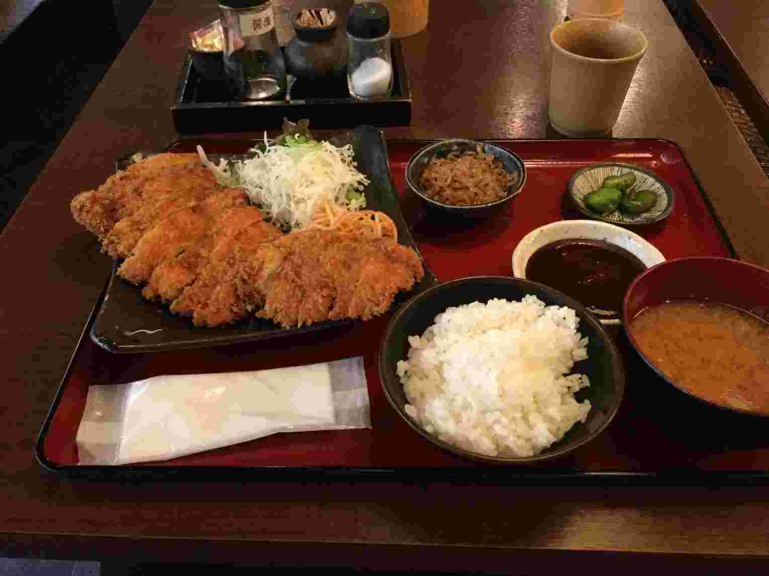 料理