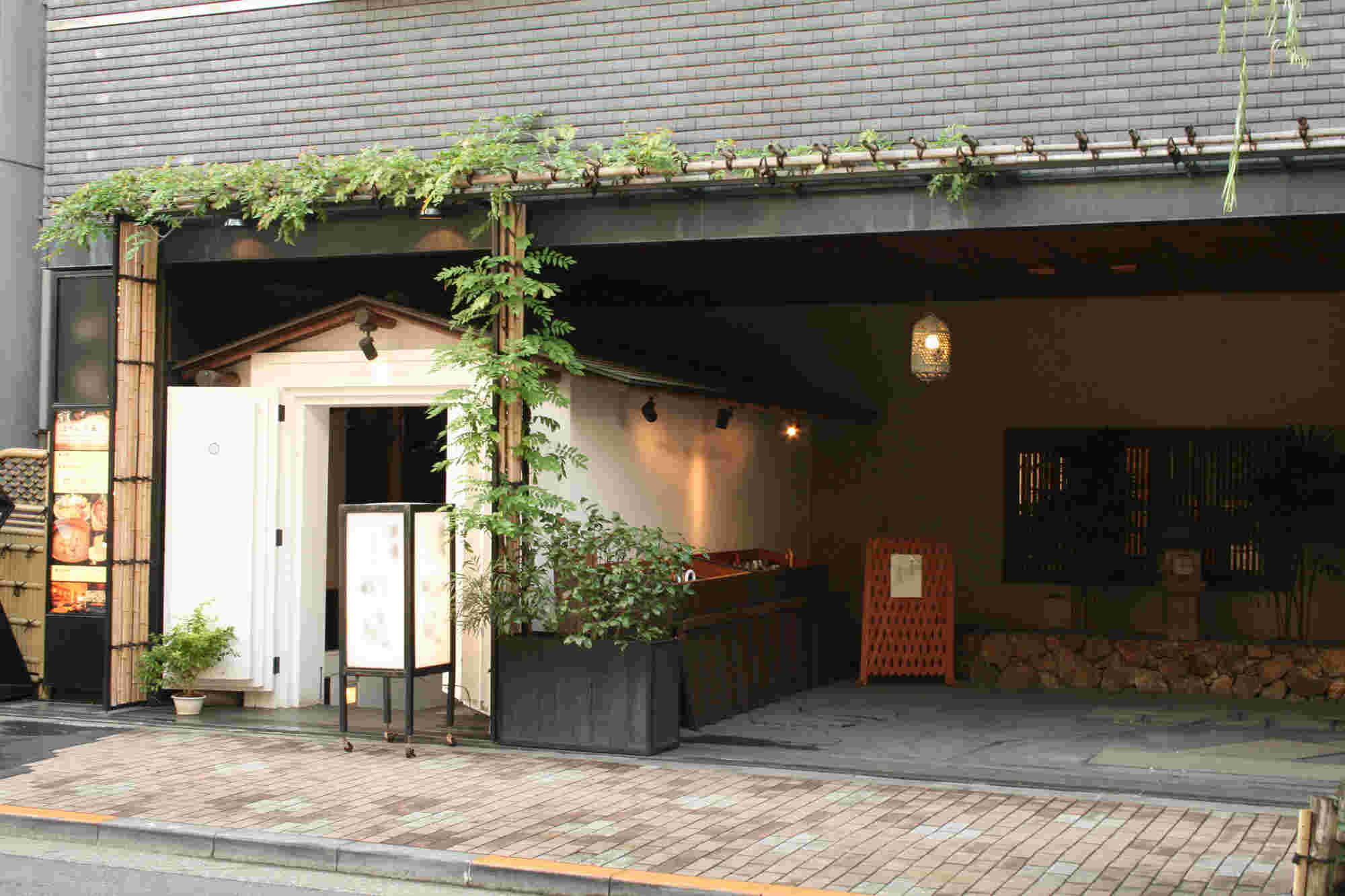 お店