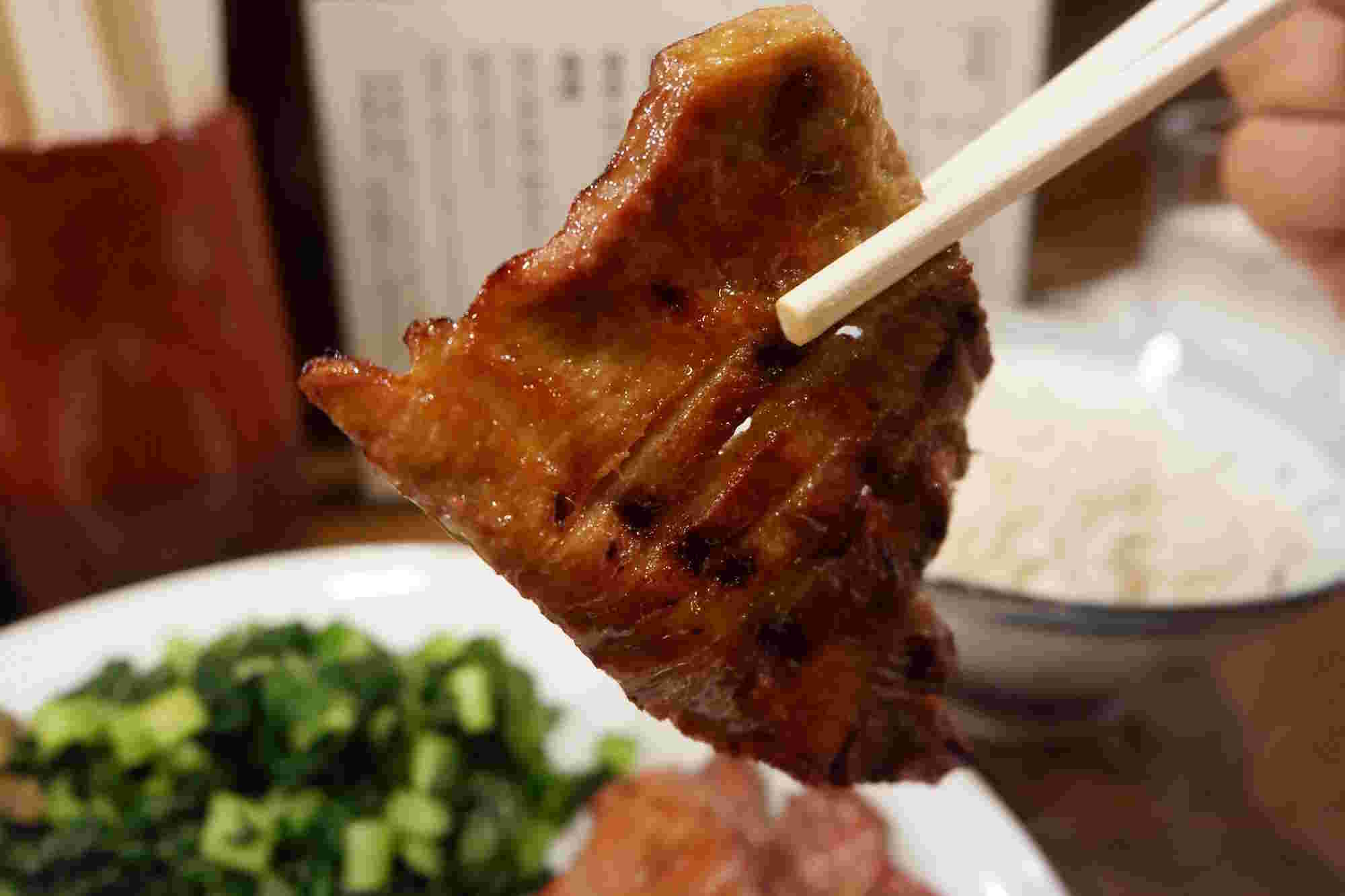 牛タン