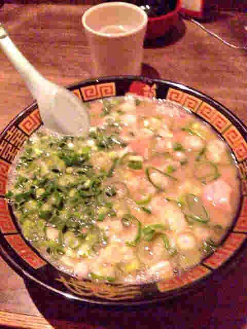 ラーメン
