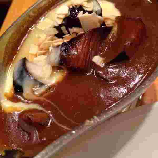 玉葱の甘みがベースになった欧風カレー