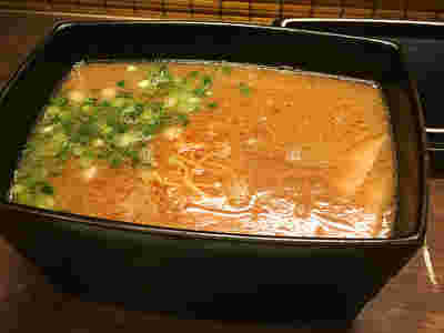 ラーメン