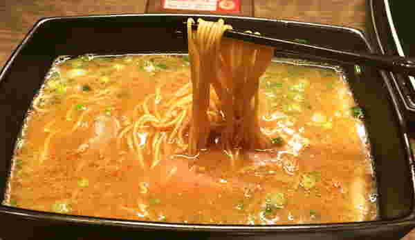 ラーメン