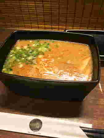 ラーメン