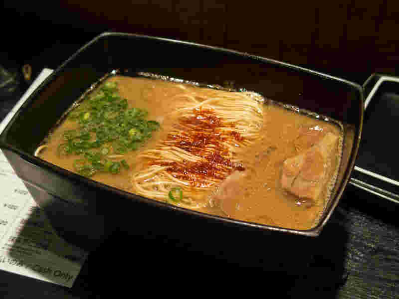 ラーメン
