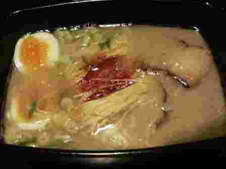 ラーメン