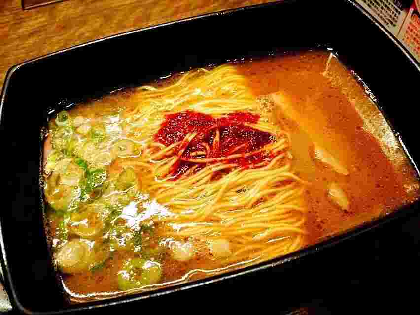 ラーメン