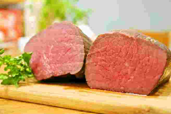 MAFIAの塊肉