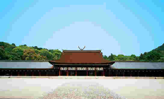 橿原神宮