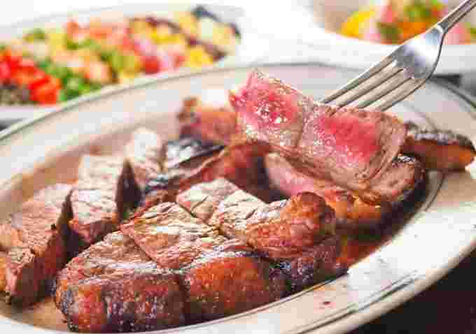 俺のGrill&Bakery